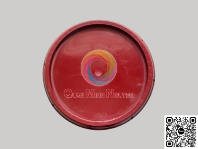 Mỡ bò chịu nhiệt Mobilgrease XHP 222