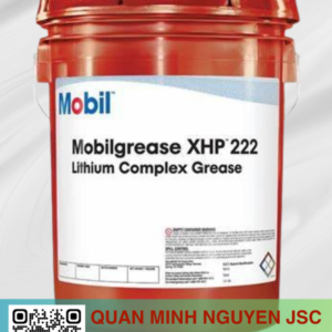 MOBILGREASE XHP 220