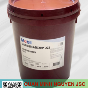 MOBILGREASE XHP 220
