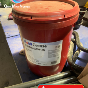 MOBILGREASE XHP 220