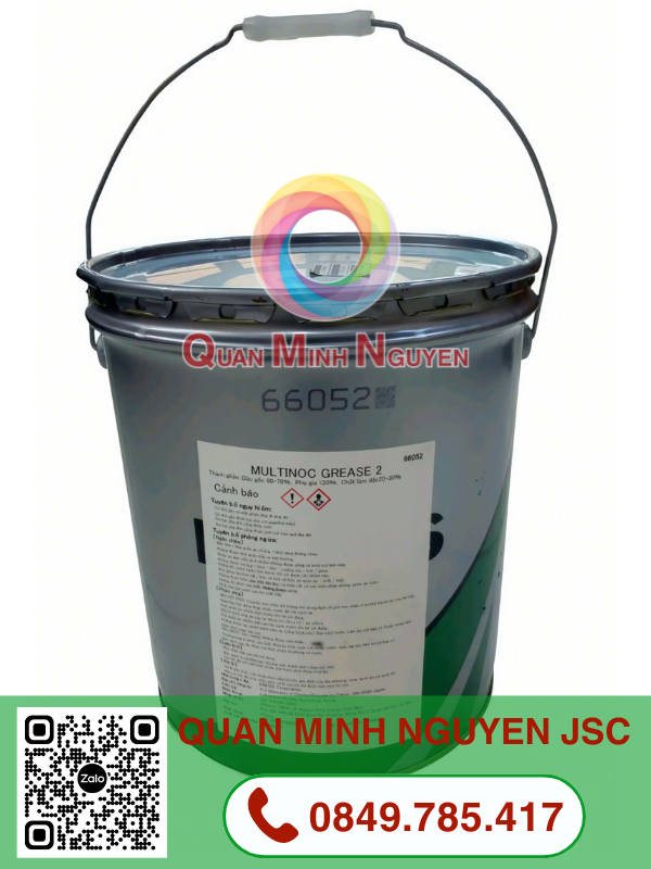 ENEOS MULTINOC GREASE 2 ENEOS MULTINOC GREASE 2