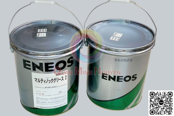 Mỡ bôi trơn ENEOS MULTINOC GREASE No.2