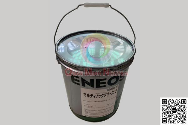 Mỡ bôi trơn ENEOS MULTINOC GREASE No.2 
