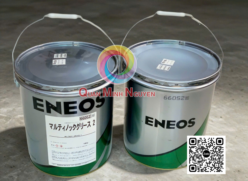 Mỡ bôi trơn ENEOS Multinoc Grease 2
