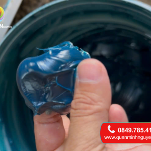 SINOPEC BLUE LITHIUM COMPLEX EP GREASE