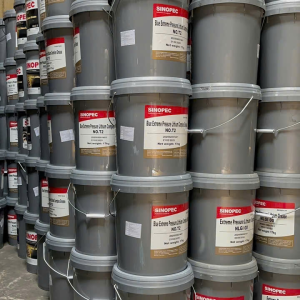 SINOPEC BLUE LITHIUM COMPLEX EP GREASE