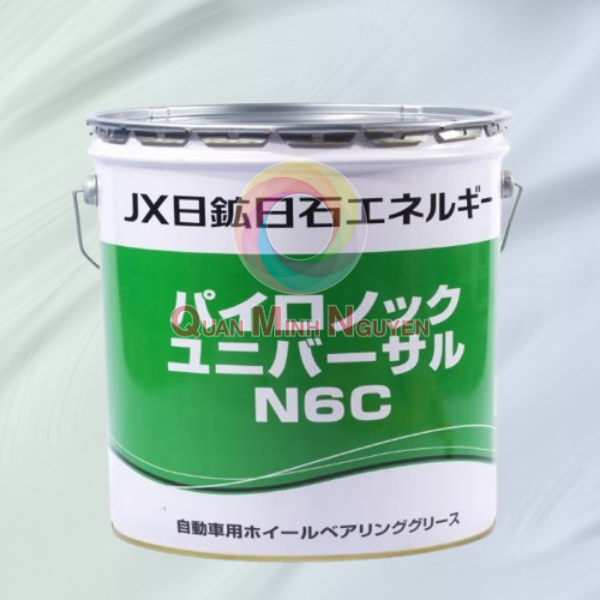 mỡ bôi trơn ENEOS PYRONOC UNIVERSAL N6C GREASE