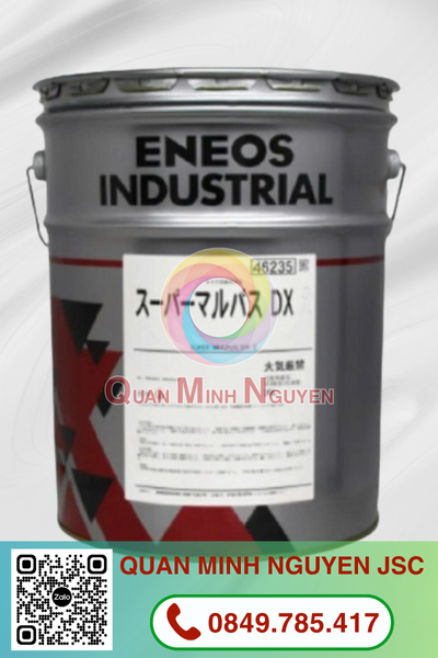 ENEOS SUPER MULPUS DX 100,150,220,320,460