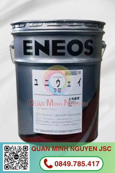 ENEOS UNIWAY D