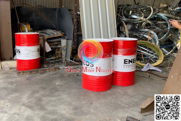 Dầu thủy lực ENEOS SUPER HYRANDO 68