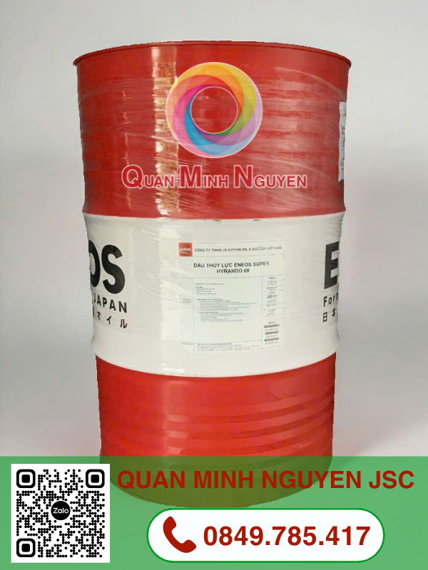 ENEOS SUPER HYRANDO 32,46,68