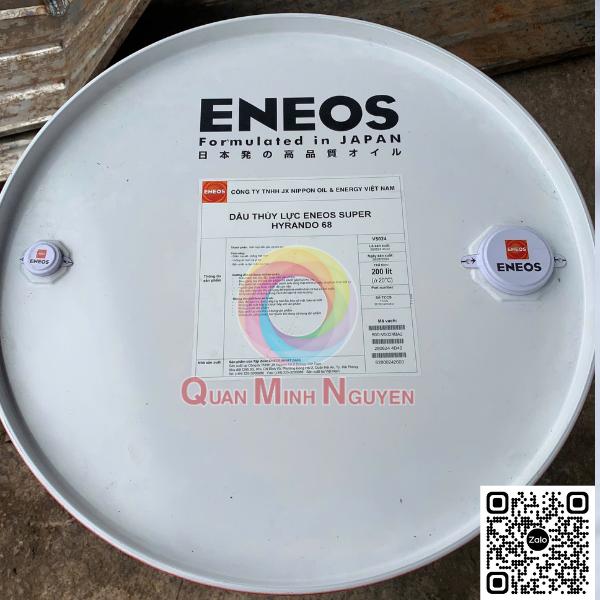 Dầu thủy lực ENEOS 68