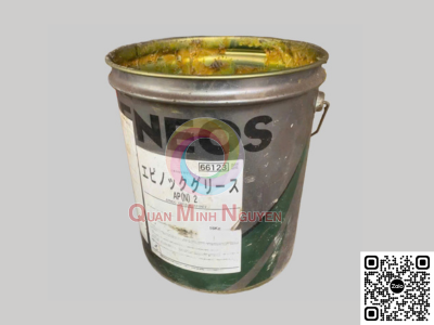 Mỡ bôi trơn ENEOS EPNOC GREASE AP (N)