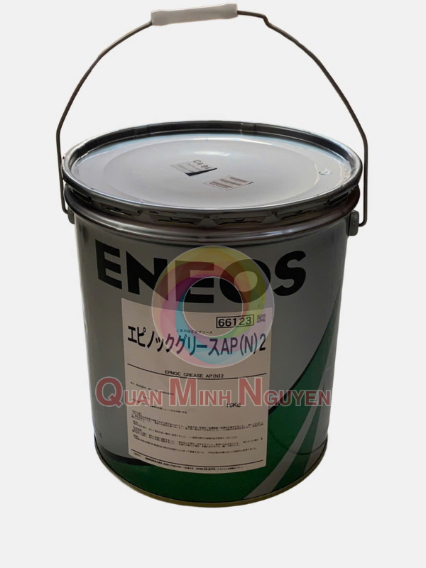 Mỡ bôi trơn ENEOS EPNOC GREASE AP (N) 2