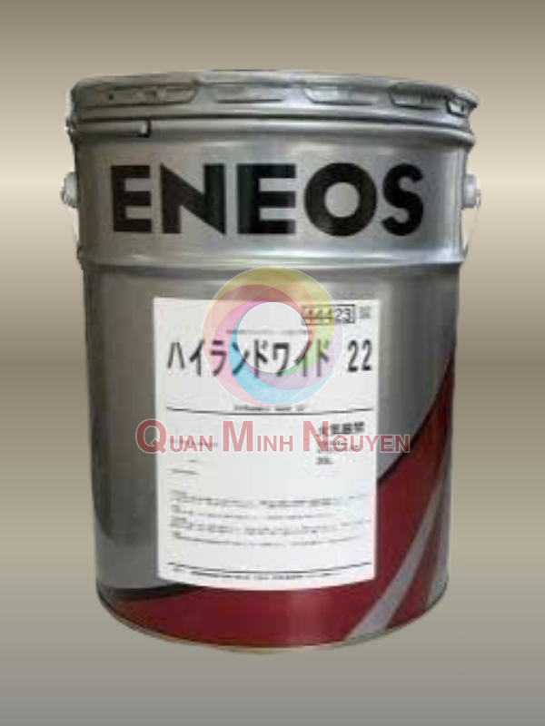 Dầu thủy lực ENEOS HYRANDO WIDE 22