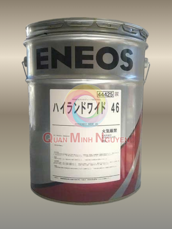 Dầu thủy lực ENEOS HYRANDO WIDE 46
