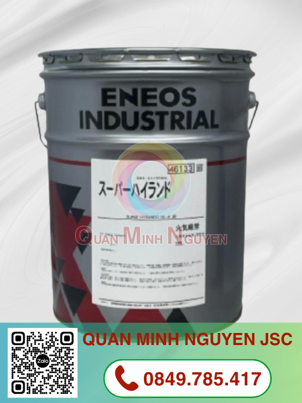 ENEOS SUPER HYRANDO SE-P