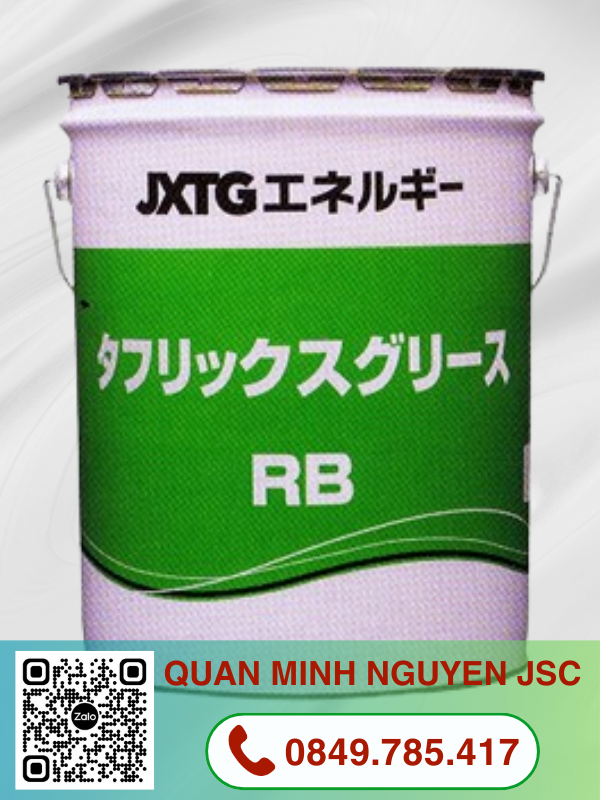 ENEOS TOUGHLIX GREASE RB 2