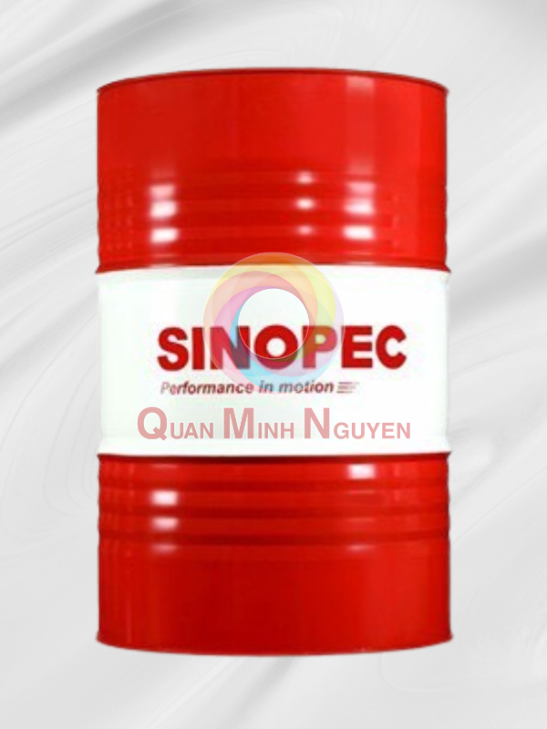 Dầu thủy lực Sinopec L-HM AE