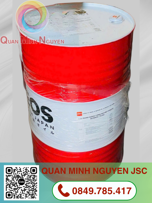 ENEOS BONNOC TS 100,150,220,320,460,560,680