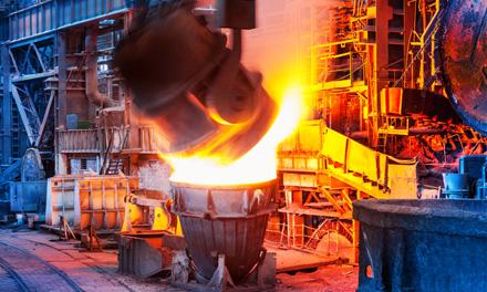 Dầu thủy lực chống cháy