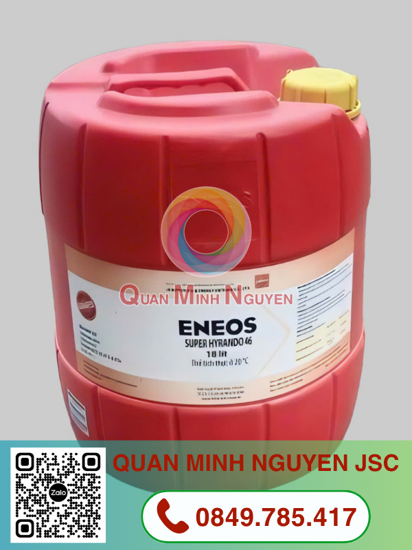 ENEOS SUPER HYRANDO 46