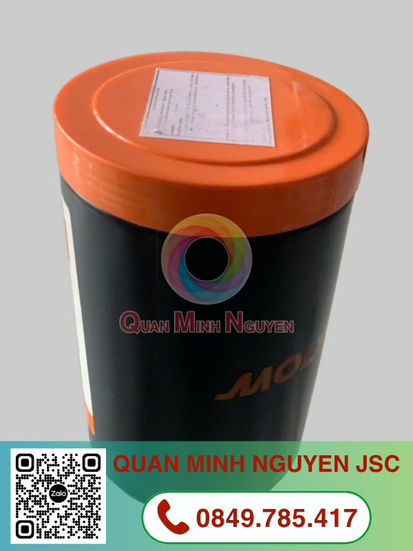 MOLYGRAPH SGHT 600 MOLYGRAPH SGHT 600