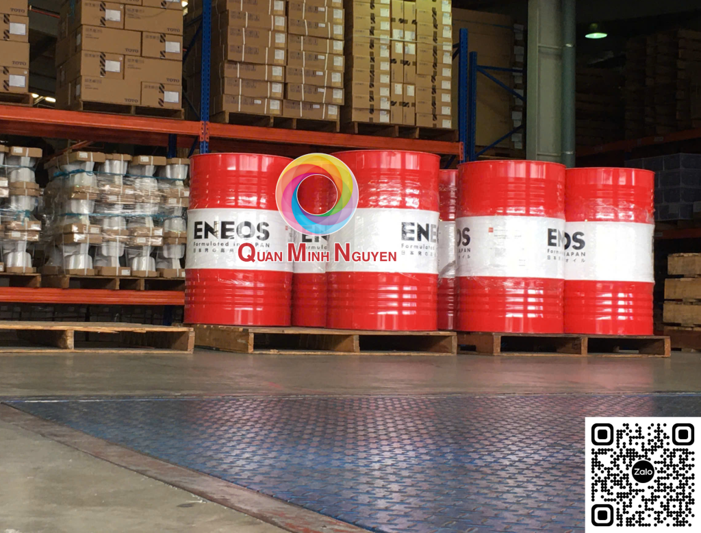 Eneos super hyyrando 46