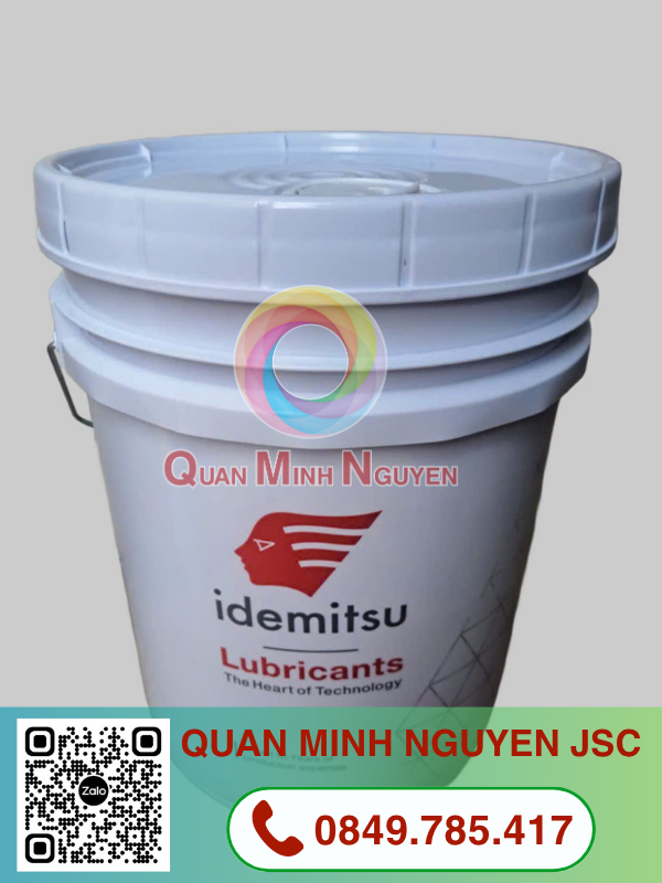 IDEMITSU DAPHNE SUPER SCREW 32,46,68