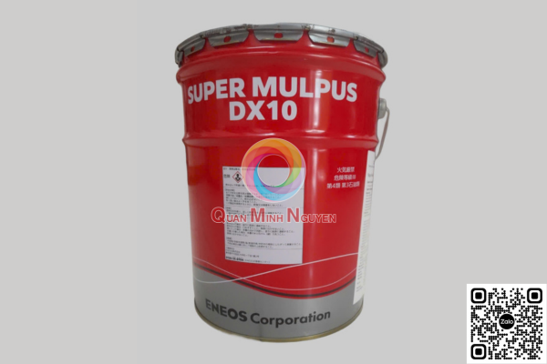 Dâu đa chức năng ENEOS SUPER MULPUS DX 10