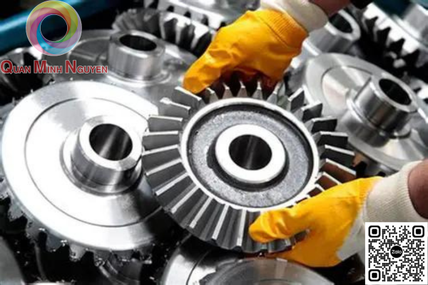 Dầu bánh răng ENEOS BONNOC TS 560