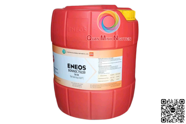 Dầu bánh răng ENEOS BONNOC TS 220