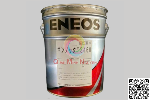 Dầu bánh răng ENEOS BONNOC TS 480