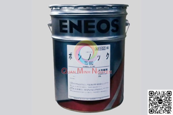 Dầu bánh răng ENEOS BONNOC TS 680