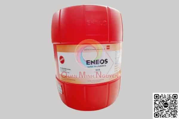 Dầu công nghiệp đa chức năng ENEOS SUPER MULPUS DX 32