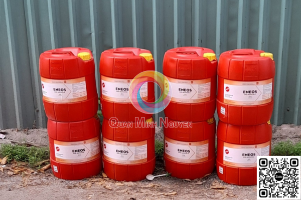 Dầu công nghiệp đa chức năng ENEOS SUPER MULPUS DX 68