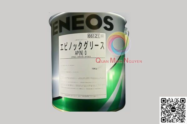 Mỡ bôi trơn ENEOS EPNOC GREASE AP (N) 0