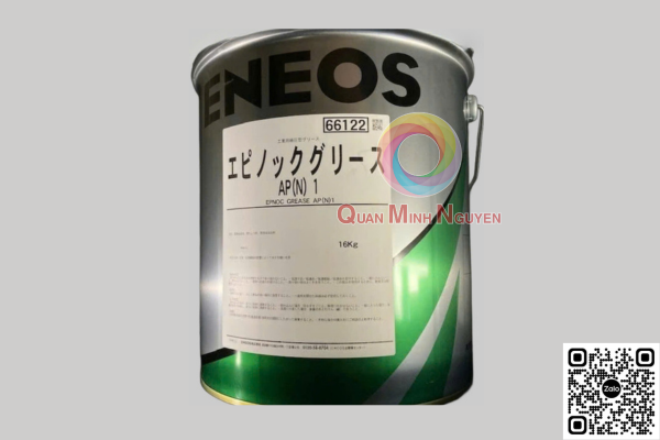 Mỡ bôi trơn ENEOS EPNOC GREASE AP (N) 1 