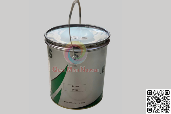 Mỡ bôi trơn ENEOS MULTINOC GREASE No.1