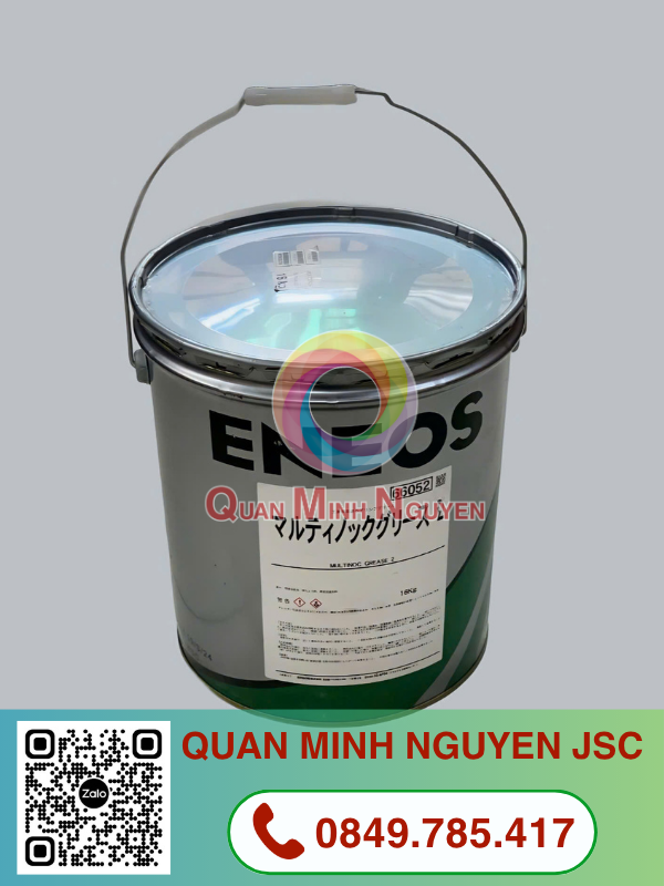 ENEOS MULTINOC GREASE No.1