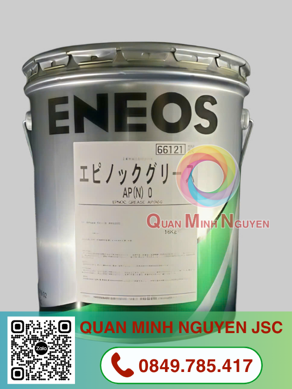 ENEOS EPNOC GREASE AP (N) 0