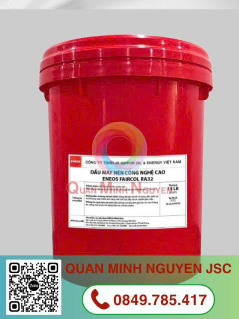 ENEOS FAIRCOL RA 32,46,68