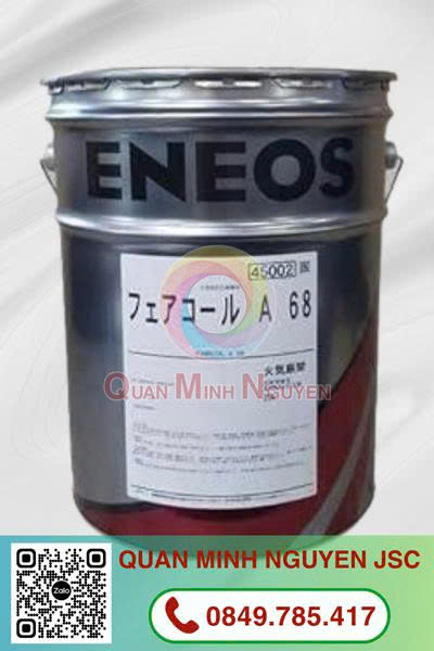ENEOS FAIRCOL A 46,68,100,150