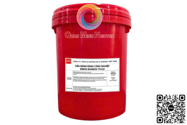Dầu bánh răng ENEOS BONNOC TS 320