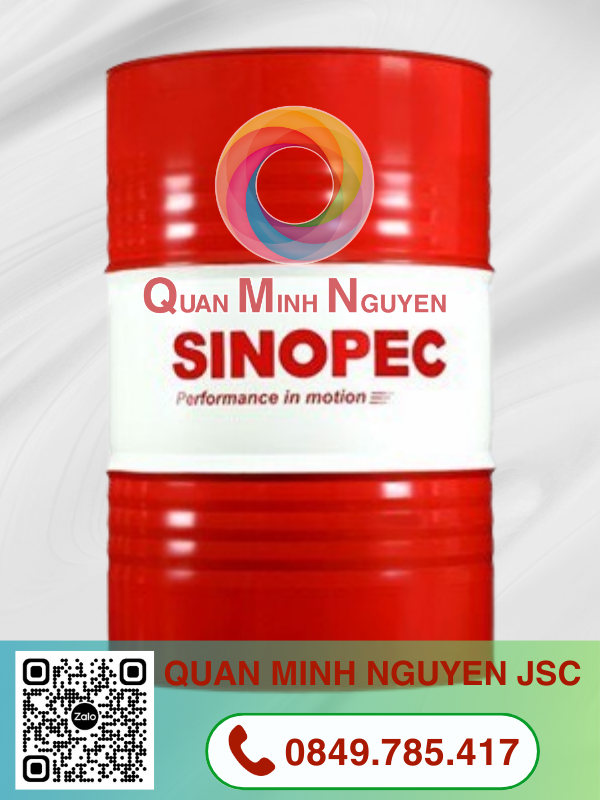 SINOPEC AP-S 150,220,320,460,680