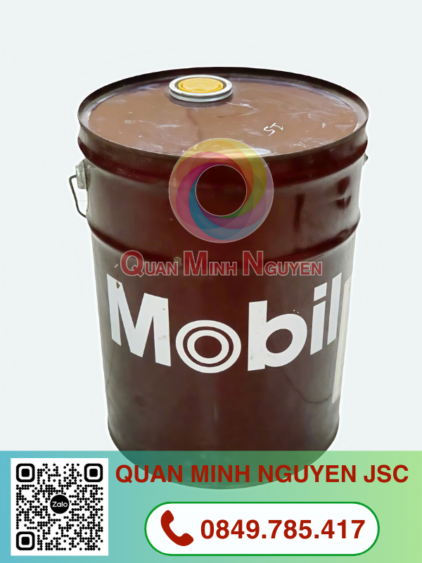 MOBIL VELOCITE OIL NO 6 MOBIL VELOCITE OIL NO 6