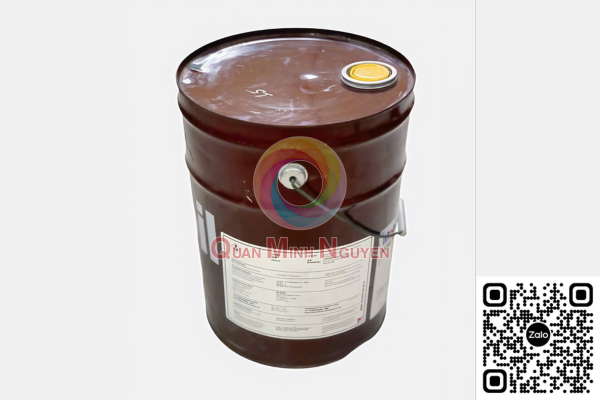 Dầu trục chính Mobil Velocite Oil No 6