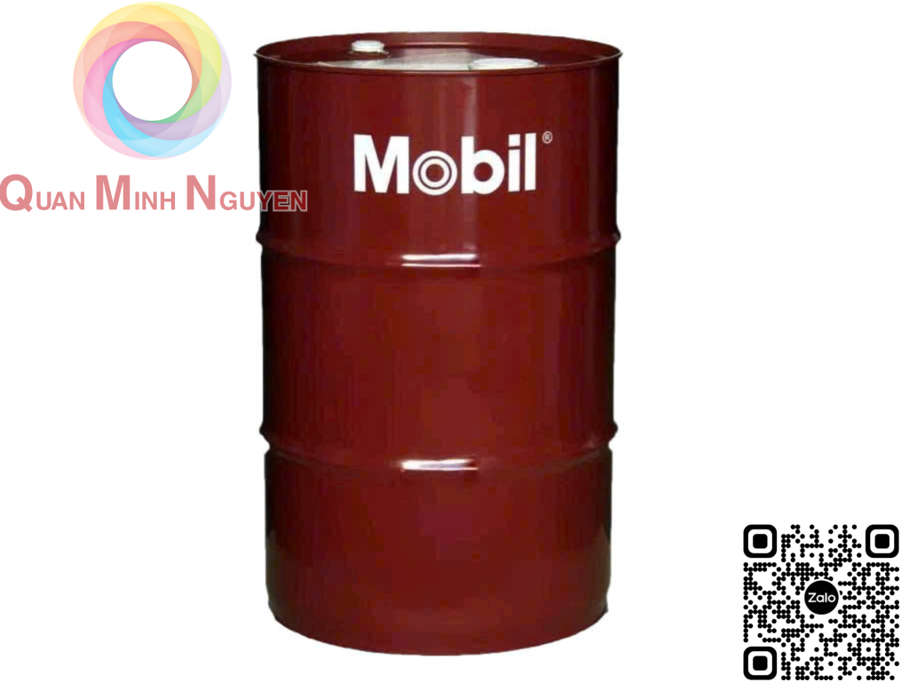 Dầu trục chính Mobil Velocite No 3