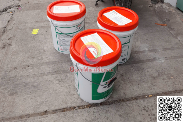 Mỡ chịu nhiệt cao Castrol High Temperature Grease