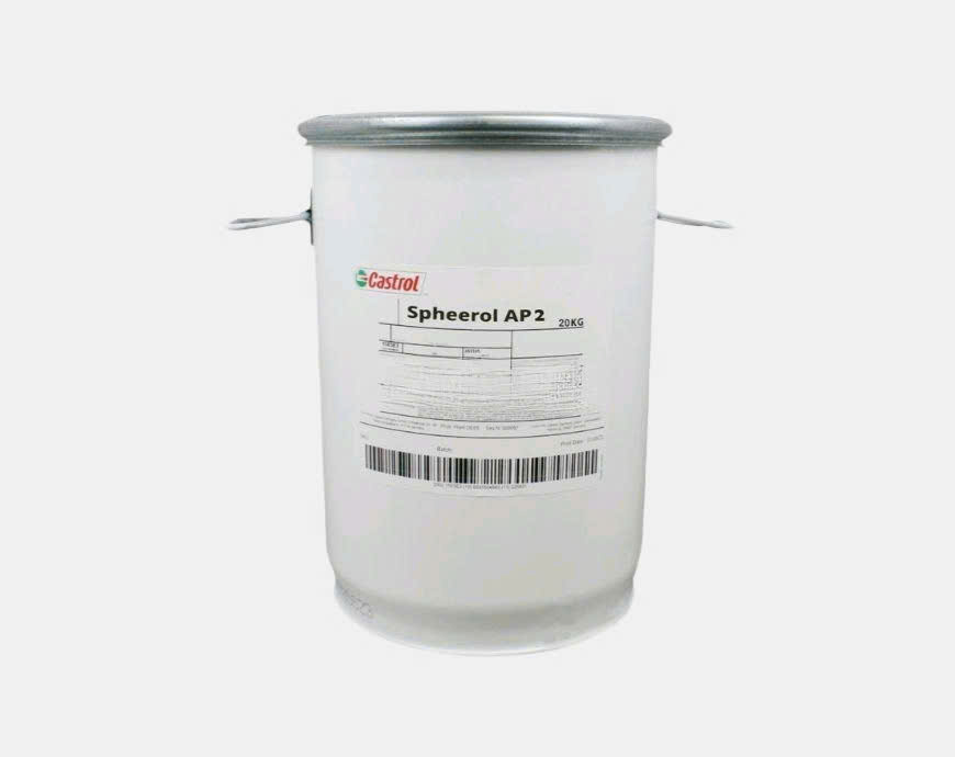 Mỡ bôi trơn Castrol Spheerol AP